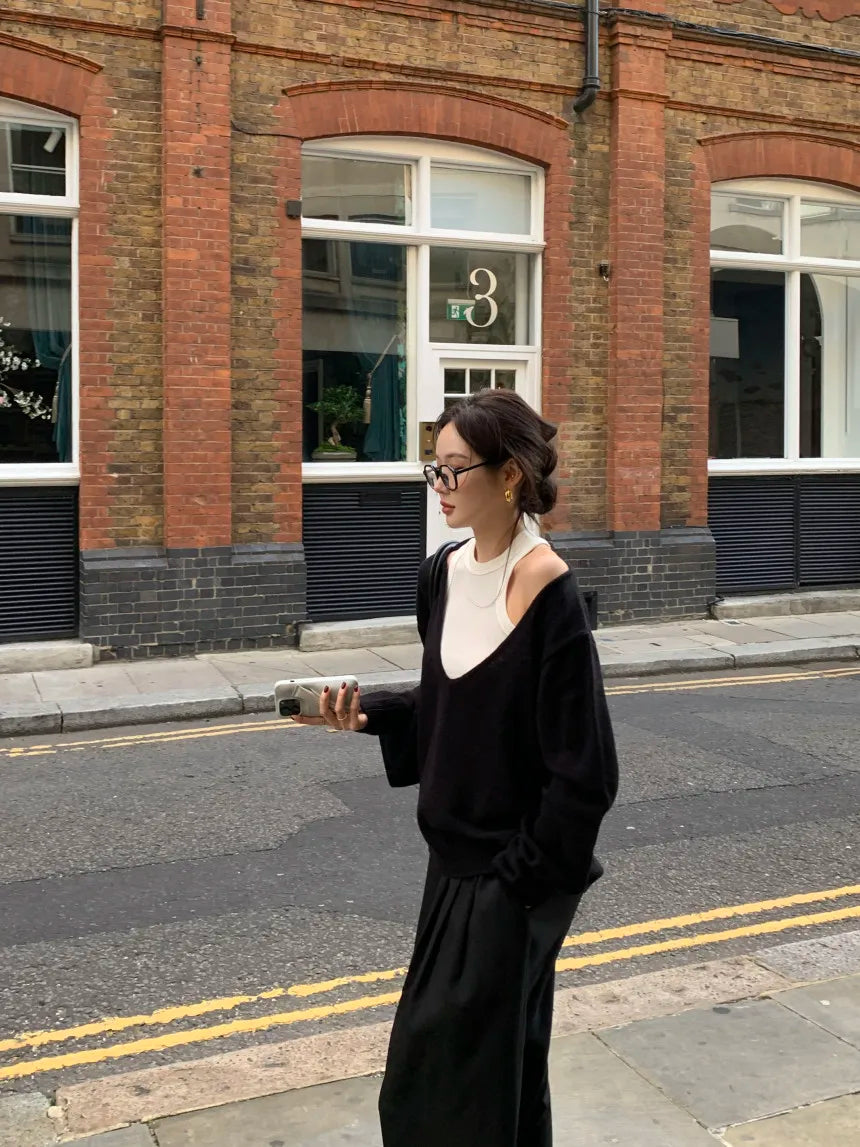 Freya Flow Dress