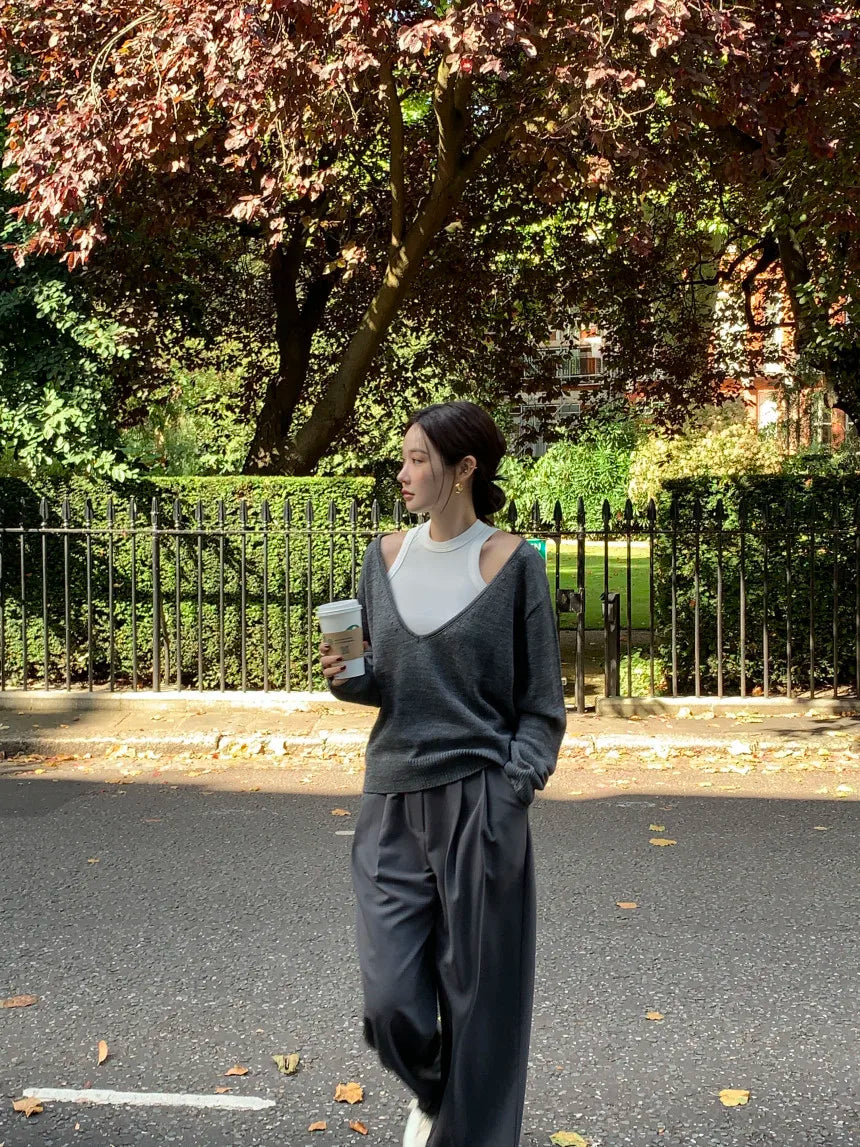 Freya Flow Dress