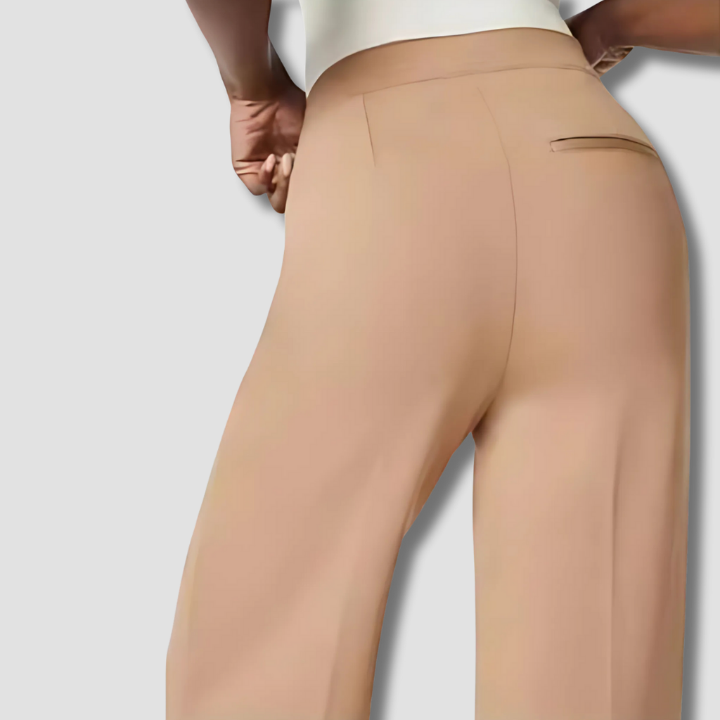 Made for real women. Not one-size-fits-all.