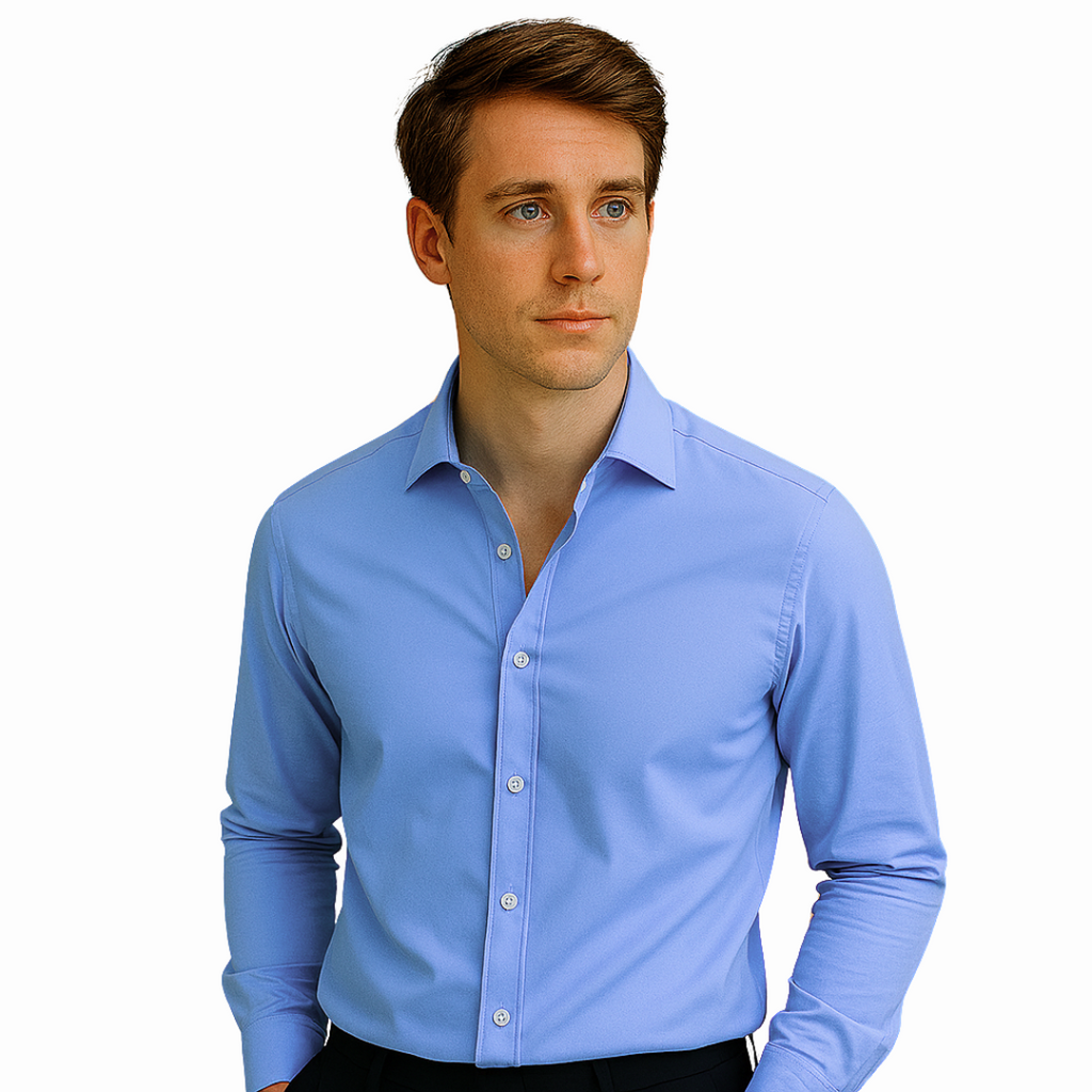 Premium Dress Shirt – Style and Comfort for Your Everyday Life