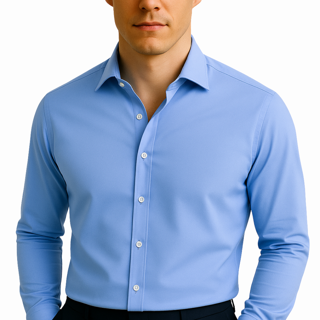 Premium Dress Shirt – Style and Comfort for Your Everyday Life