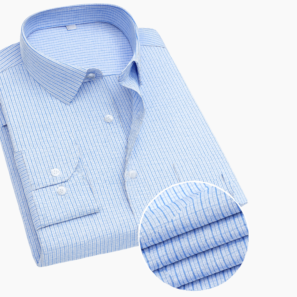 Premium Dress Shirt – Style and Comfort for Your Everyday Life