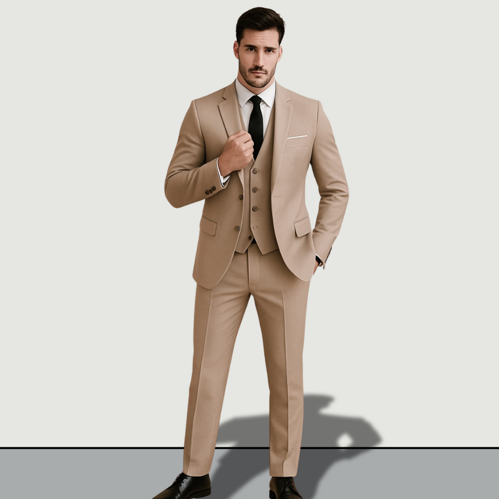 ✨ Look Sharp Instantly – Premium Blazer for Men 💼
