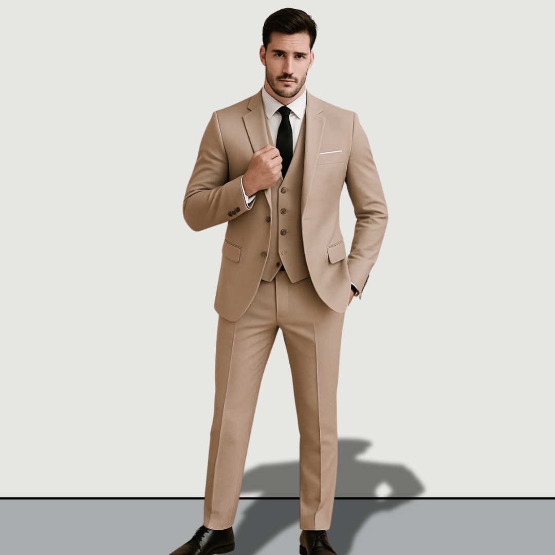 ✨ Look Sharp Instantly – Premium Blazer for Men 💼