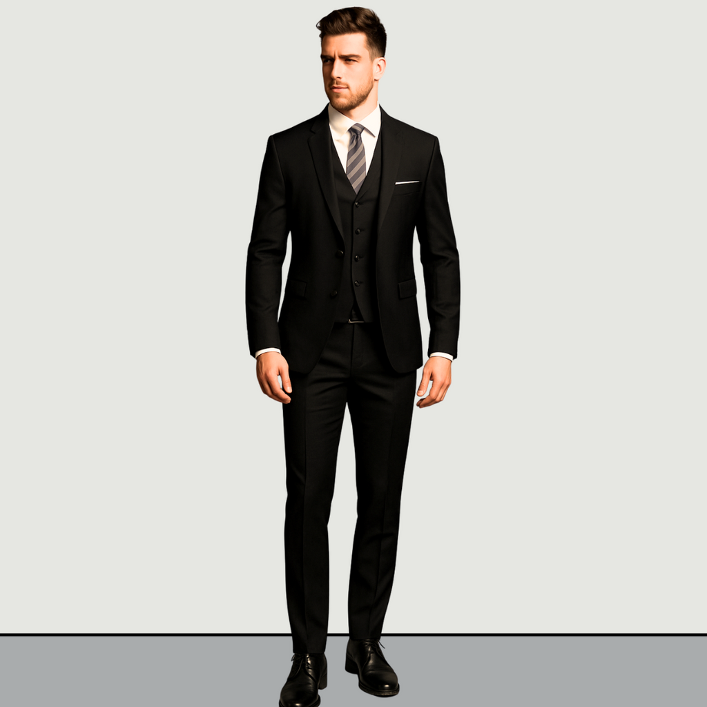 ✨ Look Sharp Instantly – Premium Blazer for Men 💼