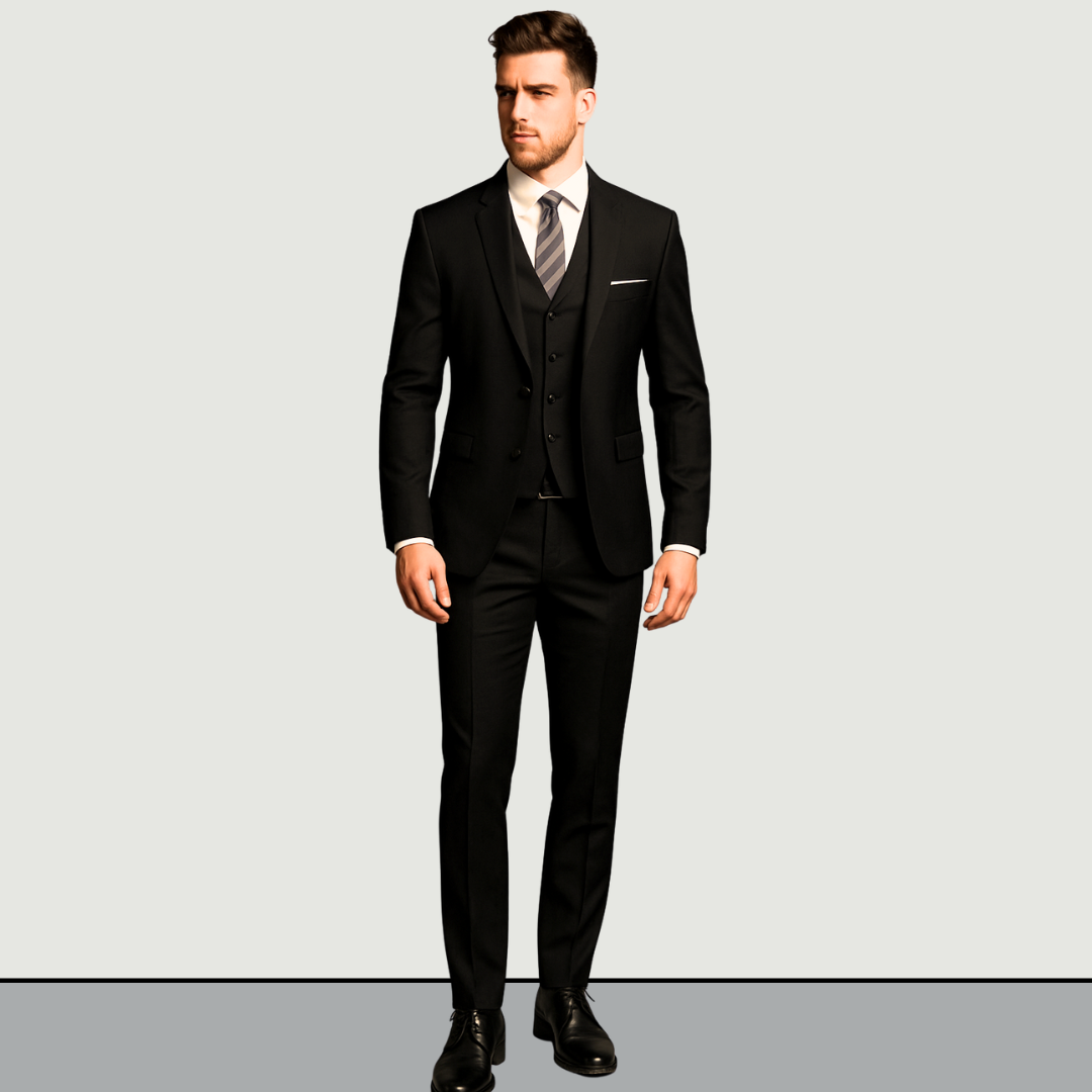 ✨ Look Sharp Instantly – Premium Blazer for Men 💼