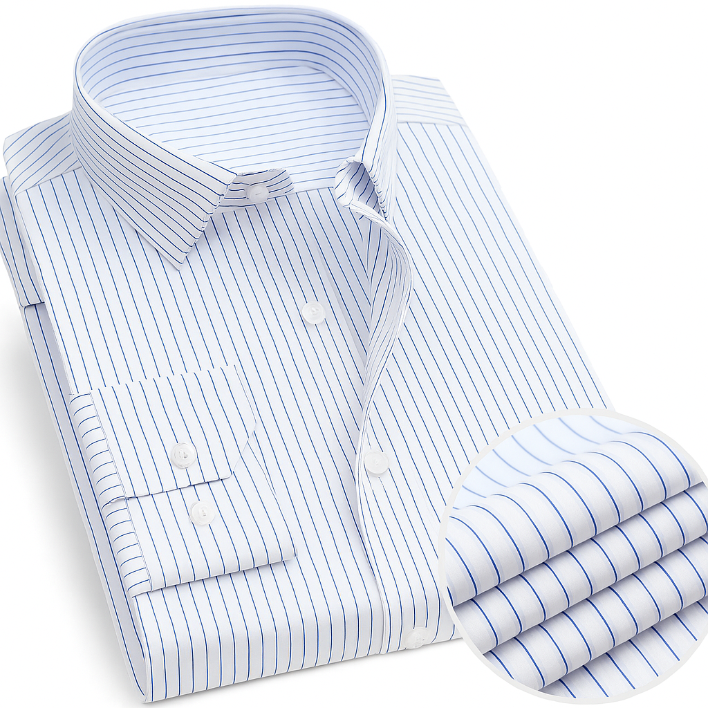 Premium Dress Shirt – Style and Comfort for Your Everyday Life