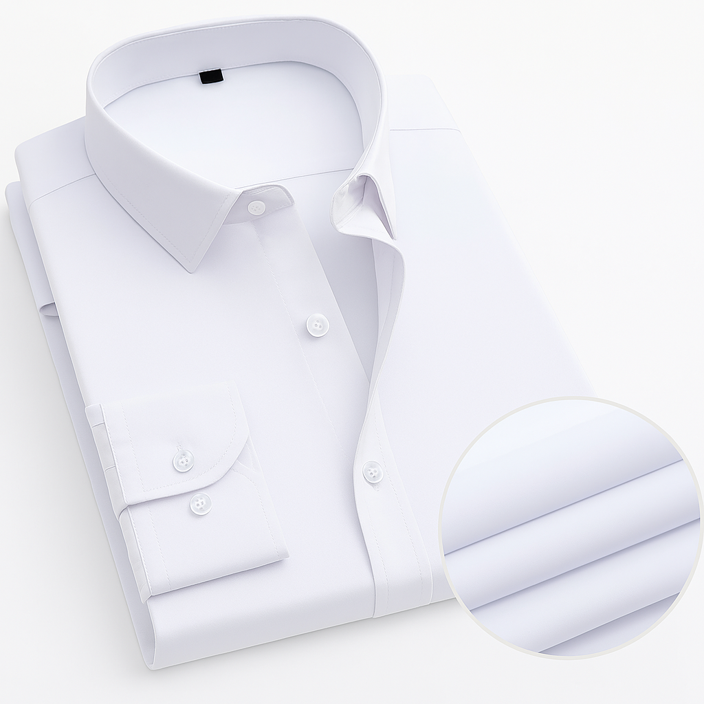 Premium Dress Shirt – Style and Comfort for Your Everyday Life