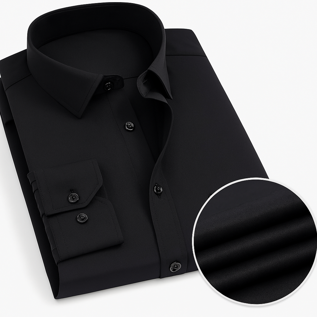 Premium Dress Shirt – Style and Comfort for Your Everyday Life