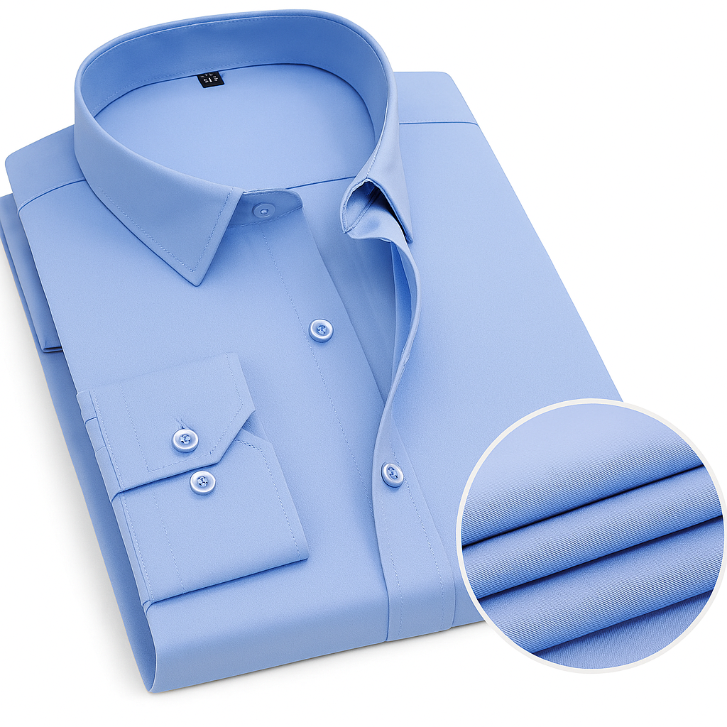 Premium Dress Shirt – Style and Comfort for Your Everyday Life