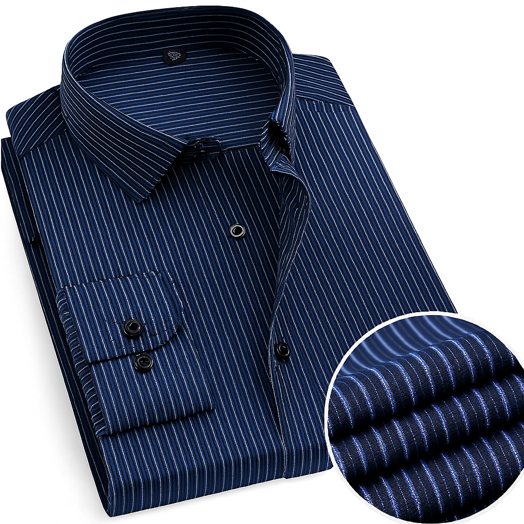 Premium Dress Shirt – Style and Comfort for Your Everyday Life