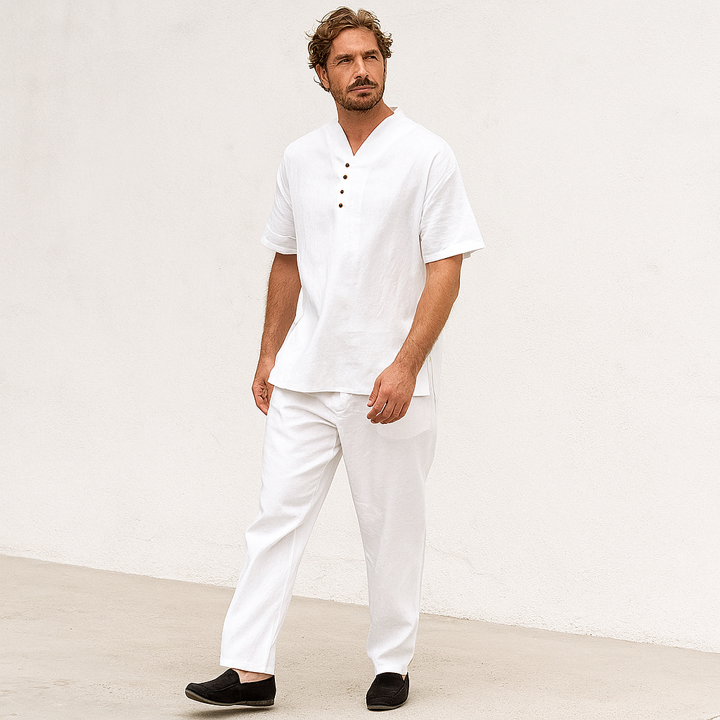 Uplaro Essential Set – Timeless Comfort