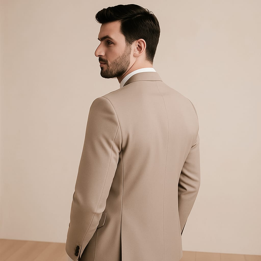 ✨ Look Sharp Instantly – Premium Blazer for Men 💼