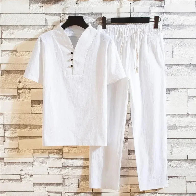 Uplaro Essential Set – Timeless Comfort