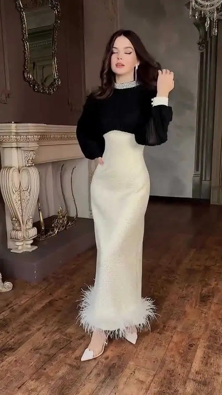 Maive Belted Trousers