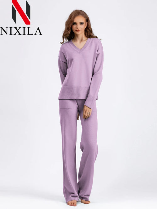 Auden Luxe Set