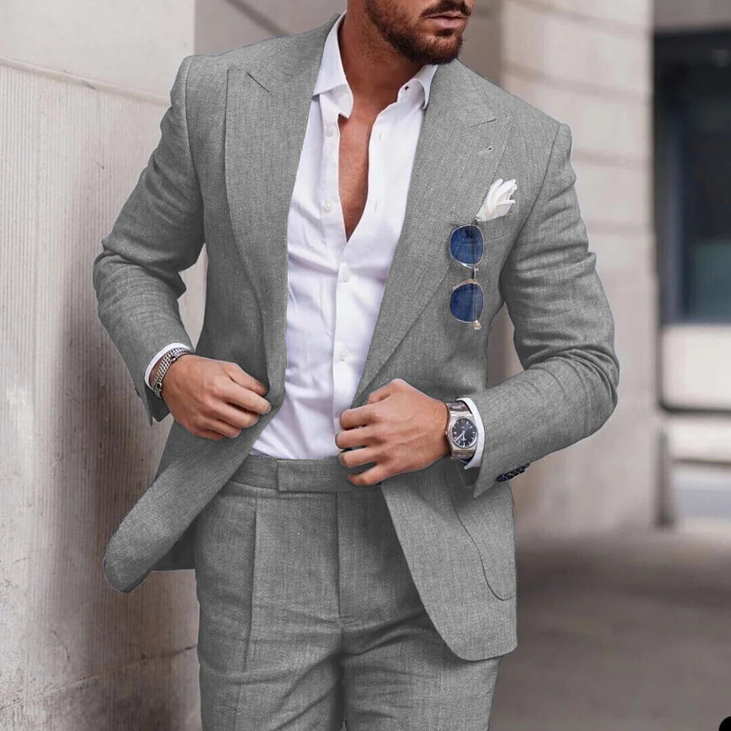 UP Laro Belgravia – English Elegance with Free Trousers