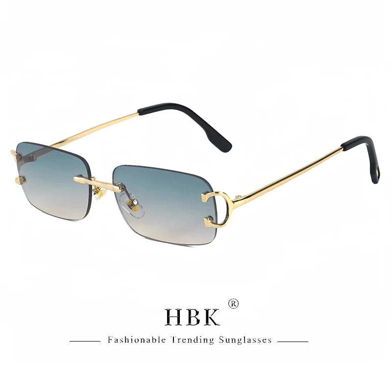 Up Laro Signature Sunglasses – Elegance at First Sight