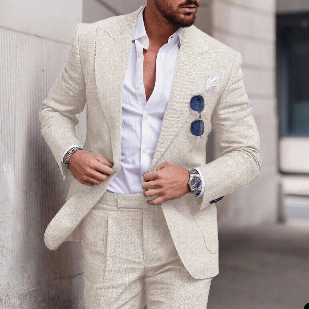 UP Laro Belgravia – English Elegance with Free Trousers
