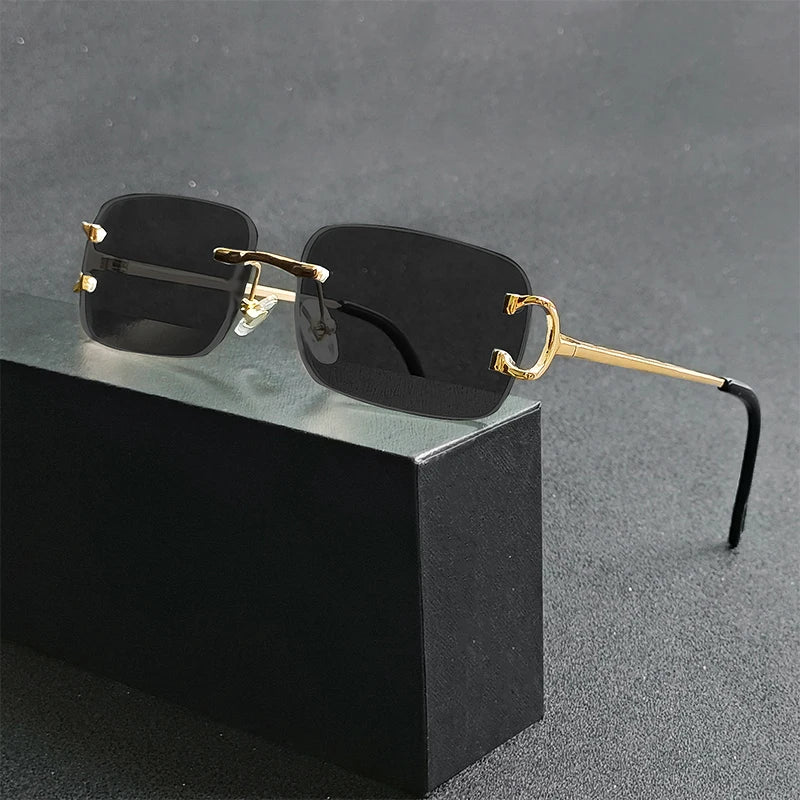 Up Laro Signature Sunglasses – Elegance at First Sight