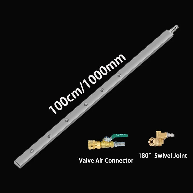 💝✨Efficient Car No-Removal Cleaning Tool
