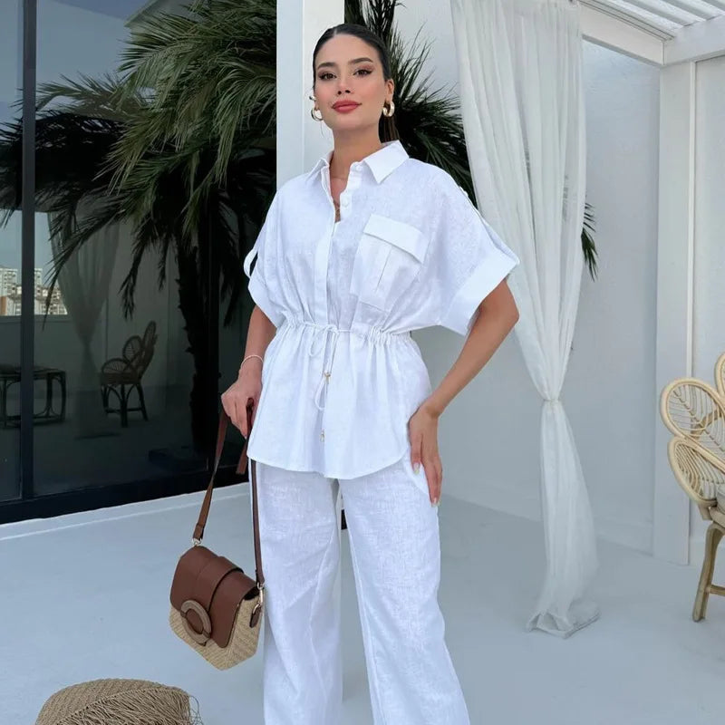 Fashionable Casual Set