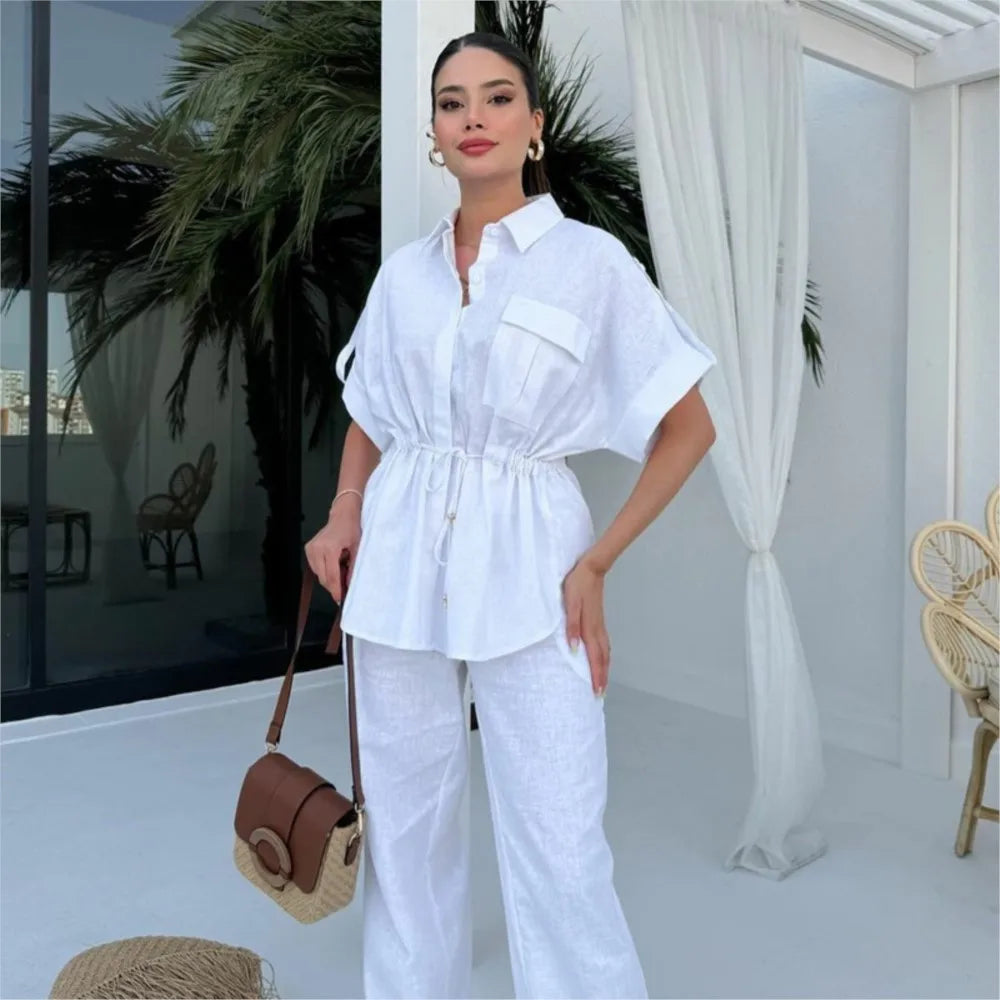 Fashionable Casual Set