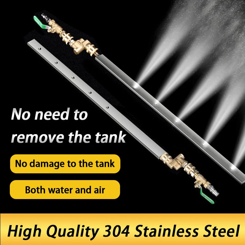 💝✨Efficient Car No-Removal Cleaning Tool