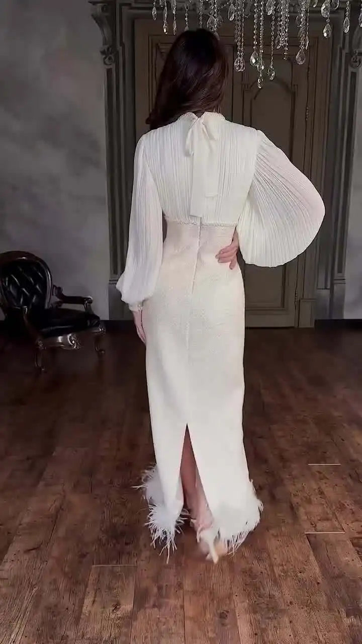 Maive Belted Trousers