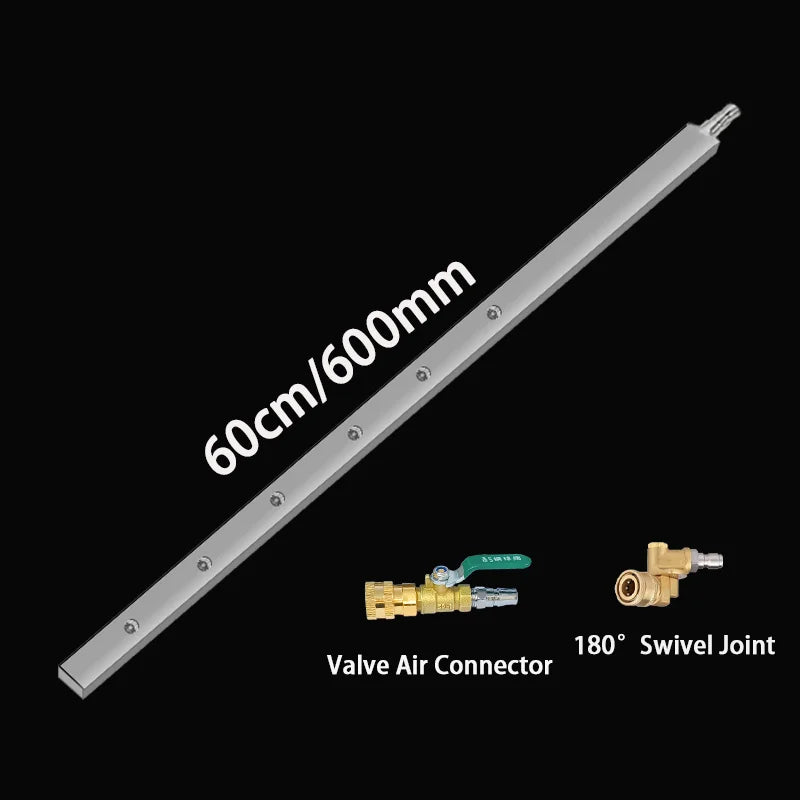 💝✨Efficient Car No-Removal Cleaning Tool
