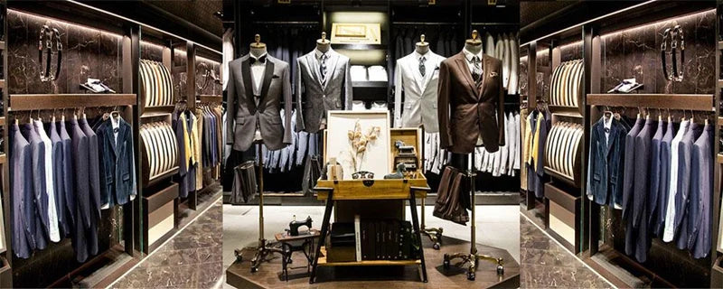UP Laro Belgravia – English Elegance with Free Trousers