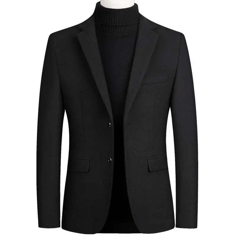 Blazer Up Laro Executivo – Refinement in Cut and Touch
