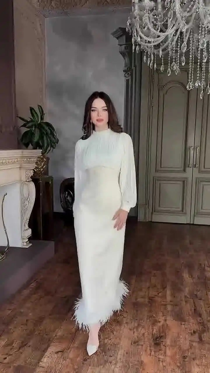 Maive Belted Trousers