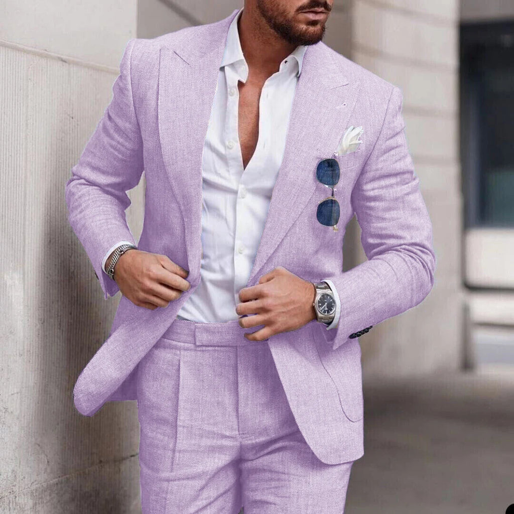 UP Laro Belgravia – English Elegance with Free Trousers