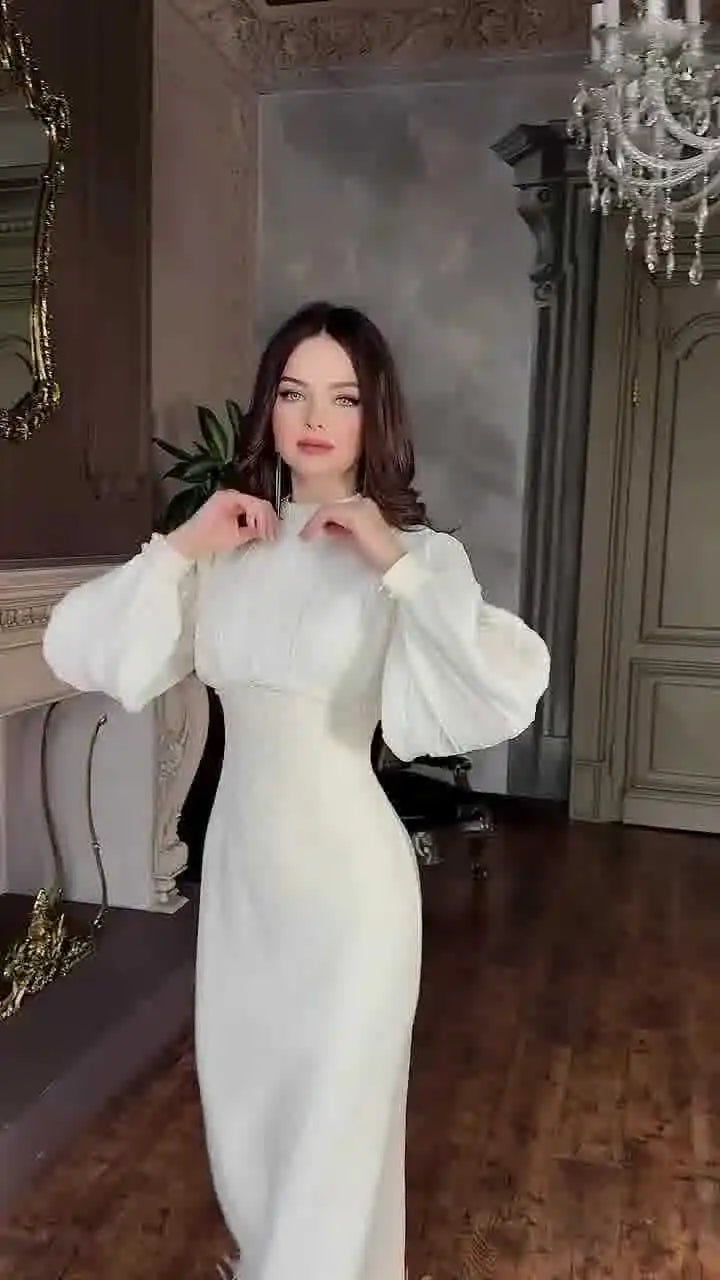 Maive Belted Trousers