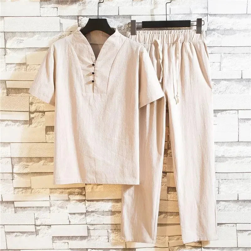 Uplaro Essential Set – Timeless Comfort