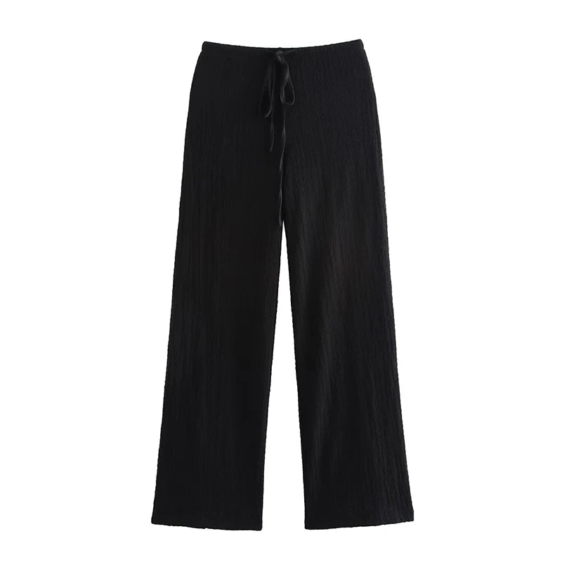 Chic Pants Suit