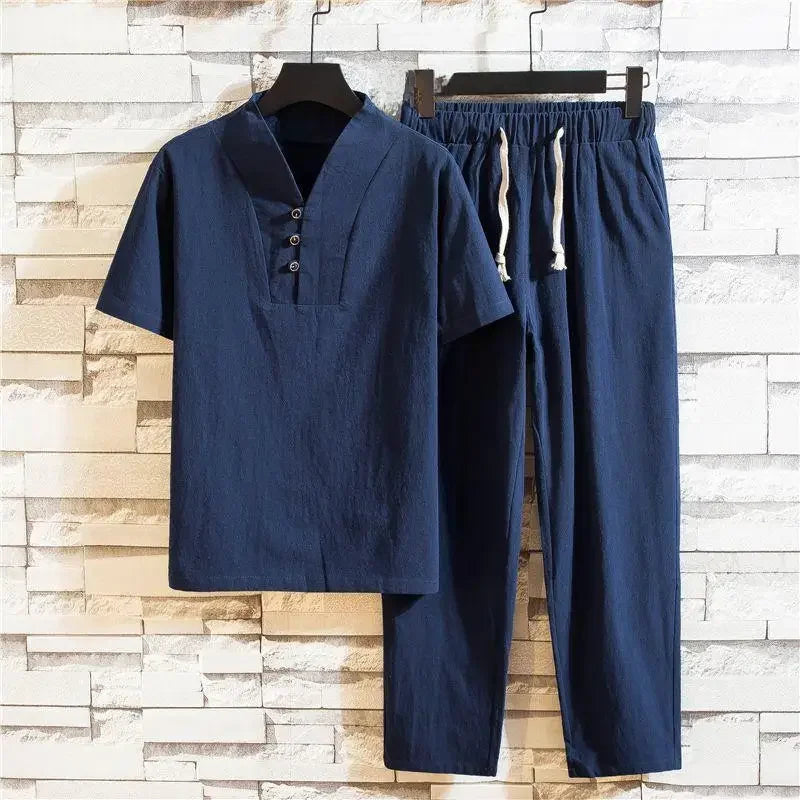Uplaro Essential Set – Timeless Comfort