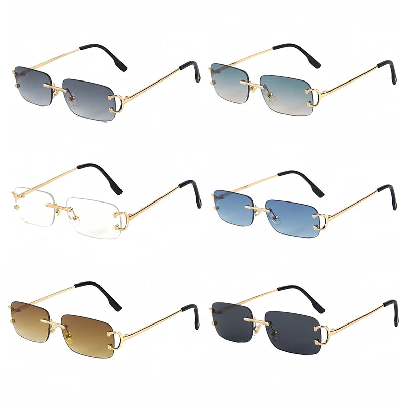 Up Laro Signature Sunglasses – Elegance at First Sight