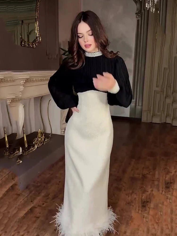 Maive Belted Trousers