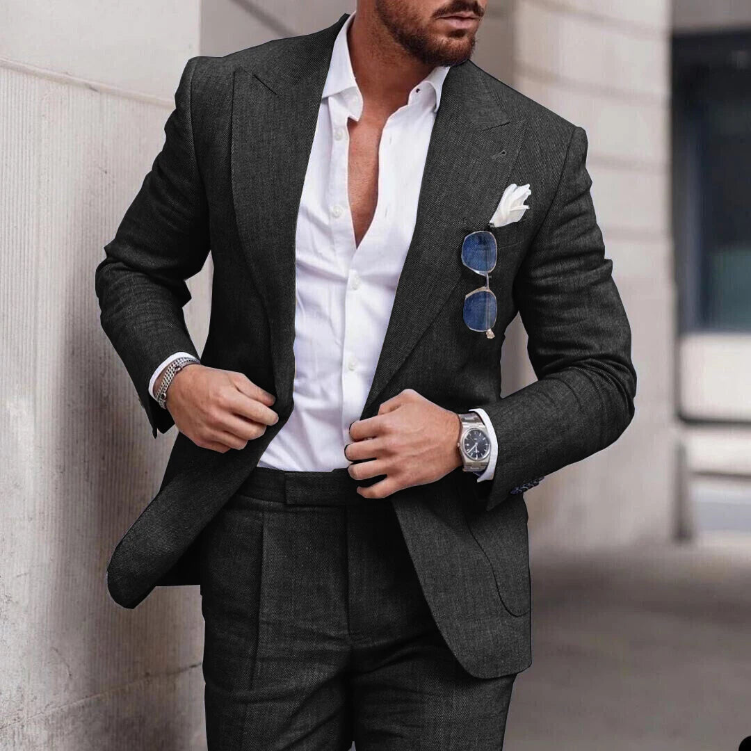 UP Laro Belgravia – English Elegance with Free Trousers