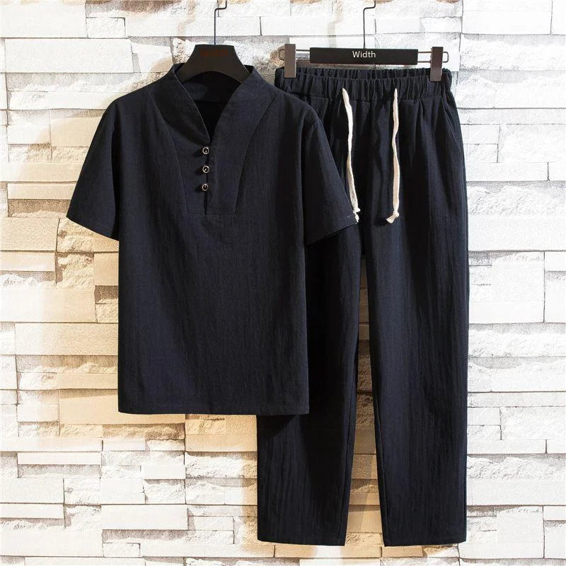 Uplaro Essential Set – Timeless Comfort