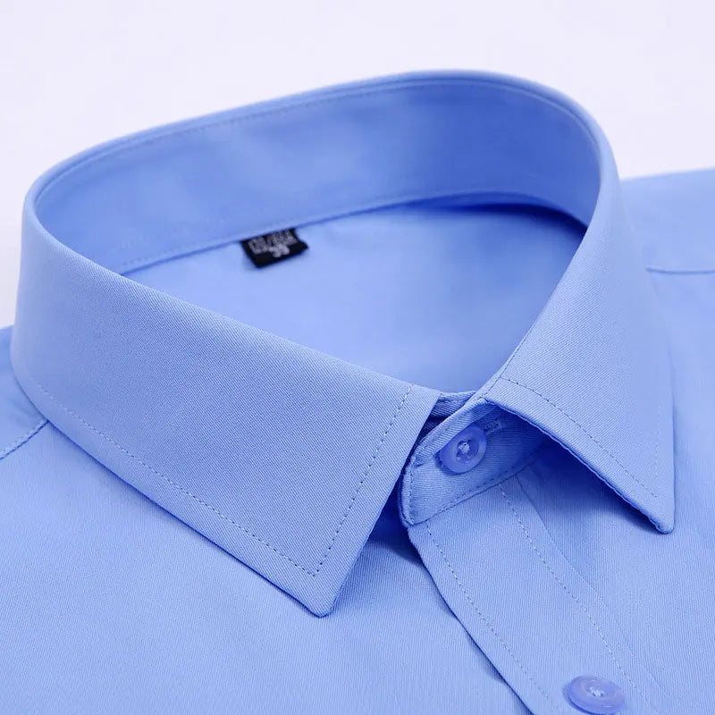 Premium Dress Shirt – Style and Comfort for Your Everyday Life