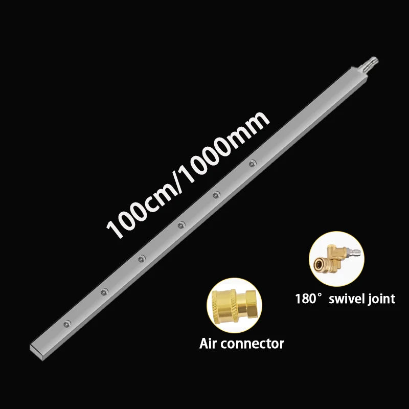 💝✨Efficient Car No-Removal Cleaning Tool