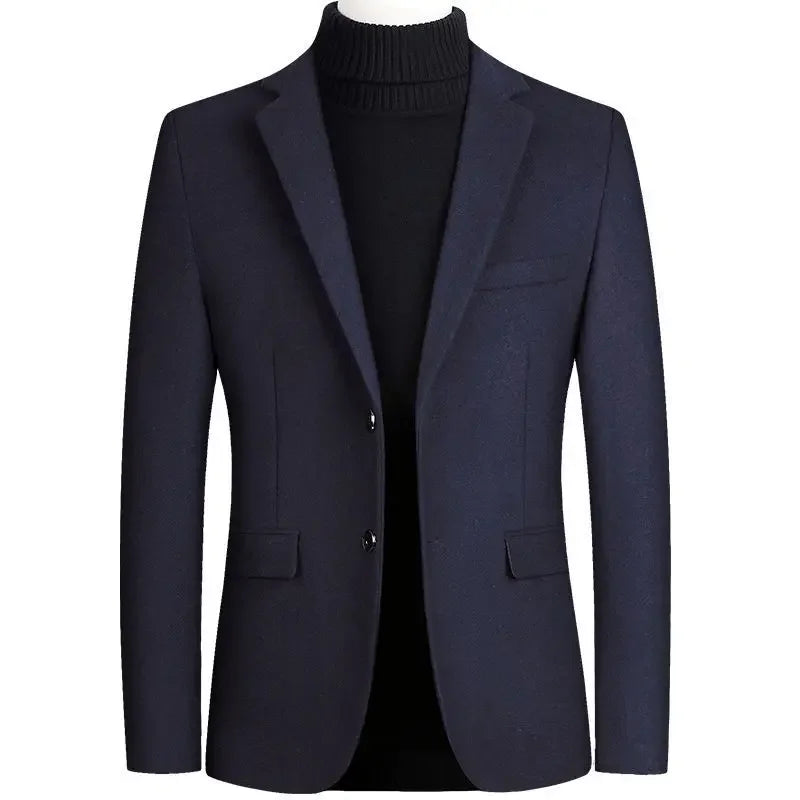 Blazer Up Laro Executivo – Refinement in Cut and Touch
