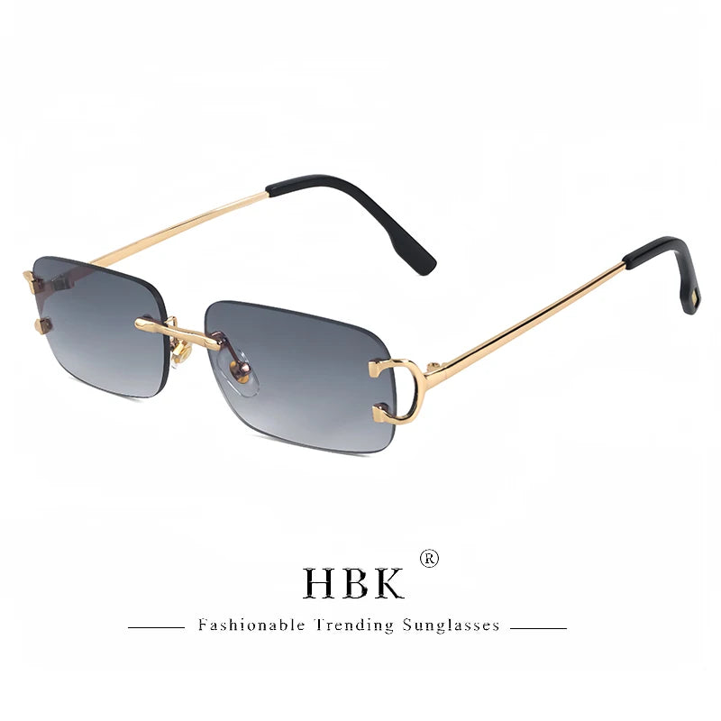 Up Laro Signature Sunglasses – Elegance at First Sight
