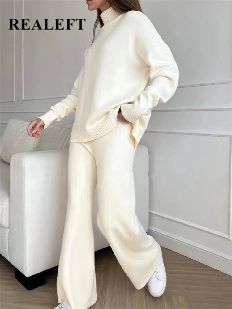 Isla Sharp Suit